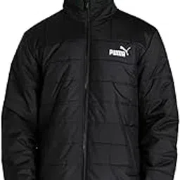 puma Men Polyester Blend Standard Length Jacket-picture-20