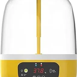 BNF Eggs Hatching Machine Turning Hatcher for Chicken Parrot Automatic-picture-22