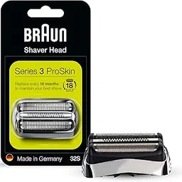 Braun 32S Series 3 Replacement Head Cassette Shaver - 1 Count-picture-18