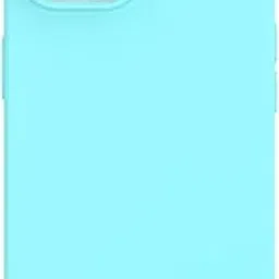 POPSOCKETS iPhone 15 Case Compatible with MagSafe, Phone Case for iPhone 15, Wireless Charging Compatible, Case Only - Butterfly Pea Blue-picture-25