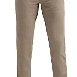 Men's Slim Casual Pants-image-44