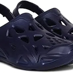 Scorpio Classic Clogs – Black-image-4