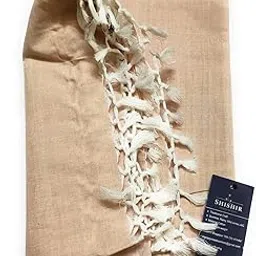 SHISHIR Bhagalpuri Cotton Chadar_Topsheet for All Season (Summer, Rainy, Mild Winter, Blustery Season) Sleeping Chadar for A/C Cooler-picture-31