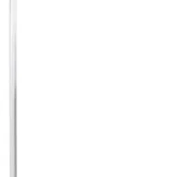 Hammock Chair Stand (Stand Only)||Iron Outdoor/Indoor Hammock/Jhula/Hammocks Stand|| Standard Size(White Curve)(Hammock Iron Stand)-image-105