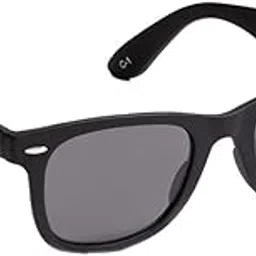 opticsfit UV Protected Sunglasses Goggles Eyewear Frame TR-90 For Men And Women (Unisex) Unbreakable Stylish Square-picture-39