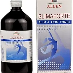 ALLEN Slimaforte Tonic 500ml-picture-20