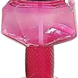 Bnf® Dumbbell Water Bottle 2.2L Capacity Drinking Cup for Running Cycling Outdoor Pink|Sporting Goods-picture-57