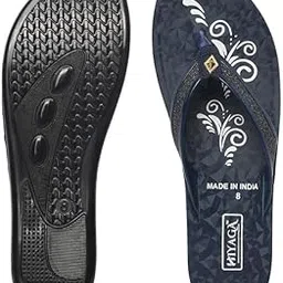 hiyaga Trending & Stylish Sandal For Women & Girls(A20-BLUE SLIPPER_1_5_pt)-picture-46