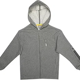 Men's Cotton Blend Standard Length Jacket-image-12