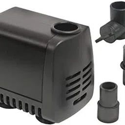 Beckett DP140 Dual Purpose 130 GPH Pond and Fountain Pump-picture-44