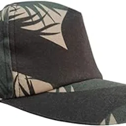 BookMyCostume Unisex Camouflage Military Cap for Kids & Adults – Adjustable Army Print Cap for Boys & Girls | Hat for Fancy Dress, Sports, Outdoor, and Summer Wear-picture-46