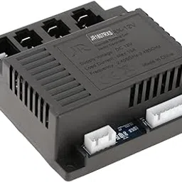 TOG 2.4G Bluetooth Controller JR1807Rxs Receiver for Kid's Ride On Car Parts JR1807RXS Receiver|Toys & Hobbies | Radio Control & Control Line | RC Model Vehicles & Kits | Cars, Trucks & Motorcycles'-picture-23