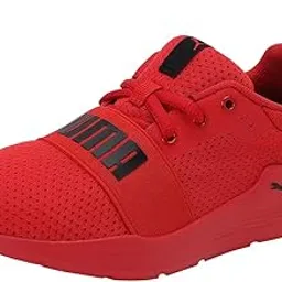 Puma Unisex Kid Wired Run PS Sneaker-picture-41