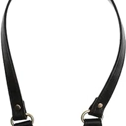 myaddiction Handbag Replacement 54cm Women Shoulder Bag Strap Leather Handle Black-picture-17