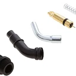 CALANDIS® Quality Carb Choke Plunger Starter Valve Kit Carburetor for Honda Trx450-picture-27