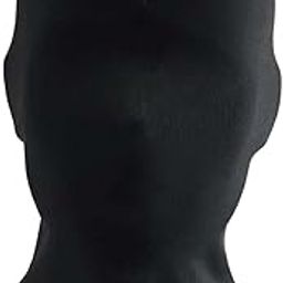 atorse 2 Pieces Halloween Cosplay Mask Comfortable for Birthday Mardi Gras Festival black|Clothing, Shoes & Accessories|Costumes, Reenactment, Theater|Accessories|Masks & Eye Masks-picture-34