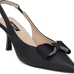 sherrif Women'S Stiletto Heel Pumps-picture-11