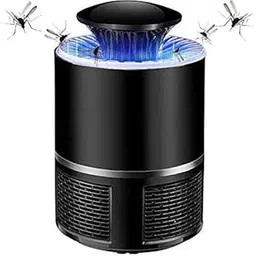 LED Mosquito Killer Lamp Machine Mosquito Trap (Black)-picture-56
