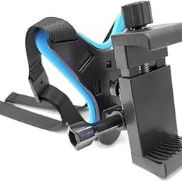 generic Multipurpose Helmet Chin Strap Mount with Mobile Holder Clip & Screw Compatible with All Smart Phones Go pro Hero 9/8/7/6,SJCAM, Yi, DJI Osmo Action & Other Action Cameras-picture-18