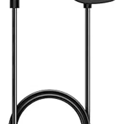 ZORBES® Compatible with Amazfit T-REX3, USB Smart Watch Wireless Charger for Helio Strap, T-Rex3, Balance, 3.3ft Long-picture-30