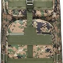 club bollywood 45L Large Capacity Outdoor Sports Backpack Travel Camping Hiking Bags Type 6-picture-38