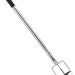 Bulb Planter Multifunctional Adjustable Sod Remover for Greenhouse Lawn Farm 6.5Cm Diameter | Home & Garden | Yard, Garden & Outdoor Living | Gardening Supplies-picture-15