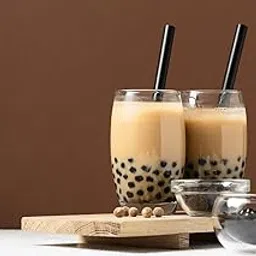 Food Theory Tapioca pearl Original Brow sugar Boba Pearls Bubble tea 500gms-picture-15