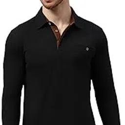 dream of glory inc. Men's Regular Fit Polo Shirt image 1