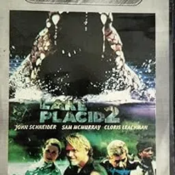Lake Placid 2 English Movie DVD-picture-13