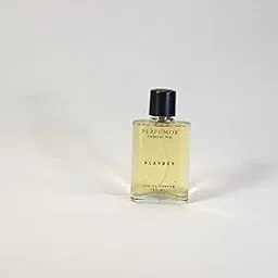 Play boy by Perfumor Eau de Parfum | Woody Aromatic Unisex Perfume | Bold, Timeless, Long Lasting Fragrance (100 ML)-picture-30