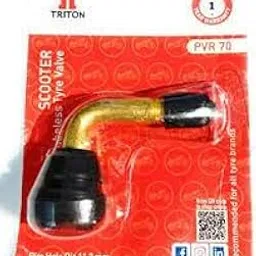 generic Seahorse Polymers Triton Scooter Activa Tubeless Tyre Valve PVR-70 for All tyre Brands (50PCS)-picture-36
