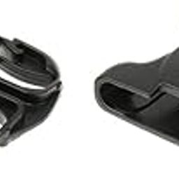 calandis CALANDIS® Plastic Side Release Backpack Buckle Clips/Sliders for Webbing 50mm-picture-21