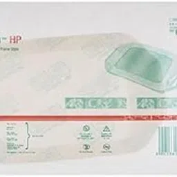 Tegaderm 8526 IN Transparent Film Dressing Frame Style 10 cm x 12 cm (Pcs, 10)-picture-46