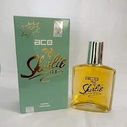 ACO perfumes Shirlie 81 Liquid Perfume For Unisex, 60ml - Fresh-image-0