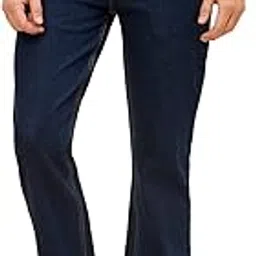 high star Men's Mid Rise Bootcut Fit Stretchable Jeans-picture-26