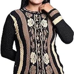 grand line Winter WEAR Women Cardigan Suitable for Heavy-picture-16