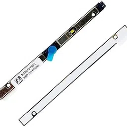 Fleshy Leaf Bult in Webcam Camera Replacement for Lenovo ThinkPad X1 Carbon 6th X1 Yoga 3rd P1 X1 Extreme ThinkBook 13s-IWL 14S-IWL 01HW044 01HW046 01HW045 01HW047-picture-38