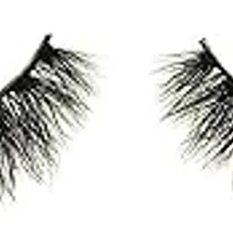GOURI COSMETICS™ Bridal 3D EYELASHES - False Eyelashes for Women - (D-80, 1 Pair Pack)-picture-32