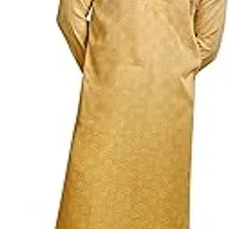 vardha Men's Cotton Print Shaded Stitched Kurta, Moroccan Pattern Printed Kurtas for Men, Mandarin Collar Long Kurta's-picture-40