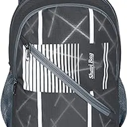 shavi bag 40L Lightweight school bags Backpacks for Boys Girls Stylish men and women Casual Travel Laptop Bag College office-picture-43