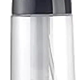 JIRNDAL Hair Spray Bottle, Continuous Spray Water Bottle Refillable Continuous Pressurised Mist Sprayers Empty Misting Bottle for Taming Hair in Morning, Showering Pets, Plants(pack of 1)-picture-51