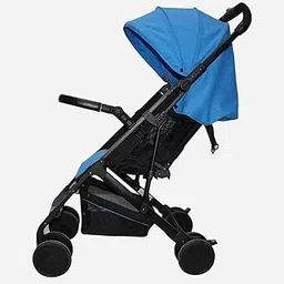 SNAPPSY Mini Baby Stroller Grip Handle Handlebars Armrest Bumper Bar-image-59