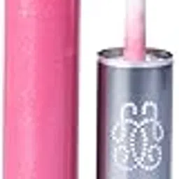MAKE UP FOR LIFE Lip Gloss Light Pink (Matte)-picture-17