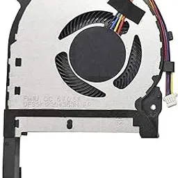 Laptop CPU Cooling fan for Asus TUF Gaming F15 CPU Fan-picture-51