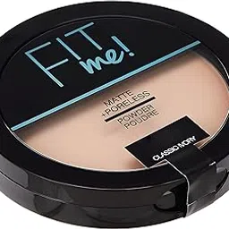 Fit Me compact face powder-picture-17