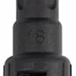 JAZZY PEARLS® 2xConversion Joint Accessories Fitting for Car Cleaning Machine Spray-image-1