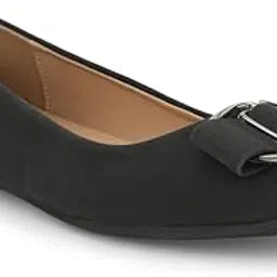 bata Casual Ballerina for Women Stylish, Comfortable Everyday Flats-picture-32