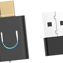 THE STYLE SUTRA o Transmitter Multi Device Connectivity Stable Connection USB Connector-picture-34