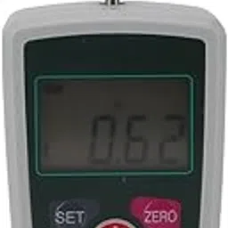 XHTLLO Digital Force Gauge, Portable Force Meter, High Accuracy 50N Mini Push Pull Tester Meter, Multi Functional Built in Sensor Push and Pull Tester Meter-picture-11