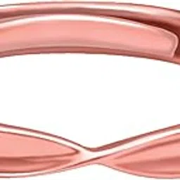 925 Silver Rose Gold Anushka Sharma Minimal Grace Ring, Adjustable | Gifts for Girlfriend, Gifts for Women and Girls | With Certificate of Authenticity and 925 Stamp | 6 Month Warranty*-image-50